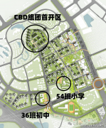 万博和臻从打约105和128平