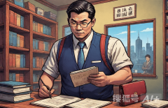 此项告贷应填入的报表项目是（