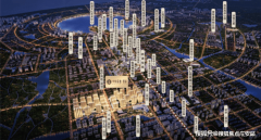 <b>1、景不雅资本：105片区正在所有环滴水湖</b>